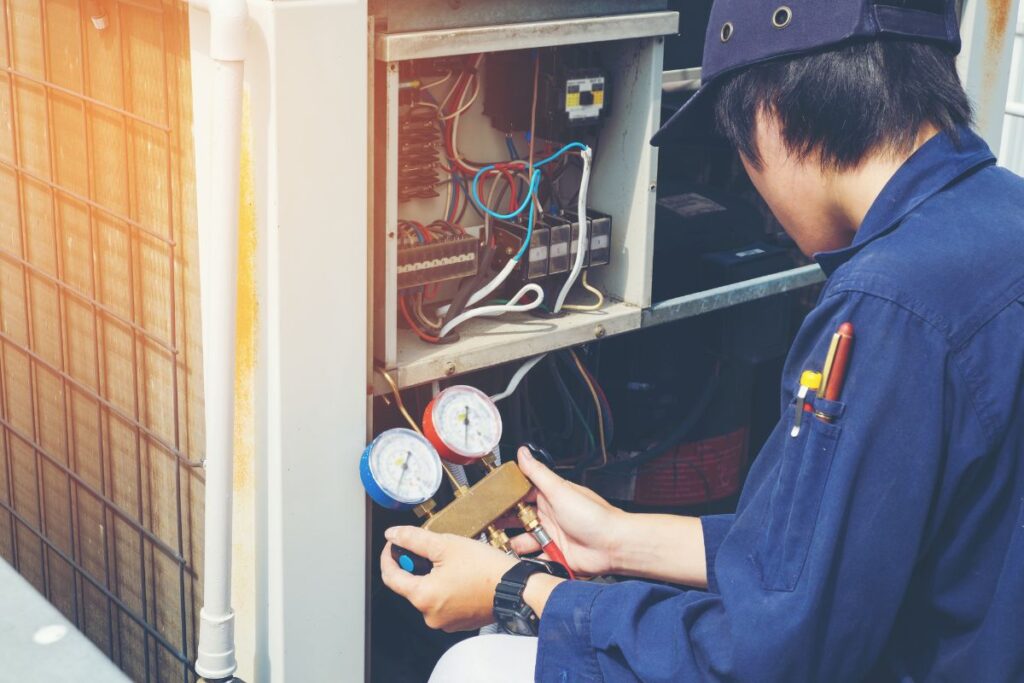 Benefits of Outsourcing Appliance Repairs