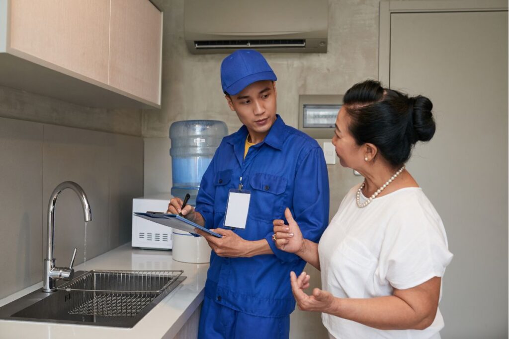 Commercial Appliance Repair vs Residential_ Key Differences Explained