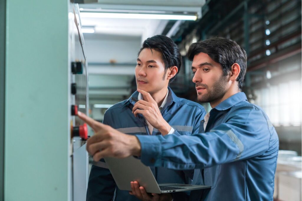 How DWSPL Meets Supplier Expectations