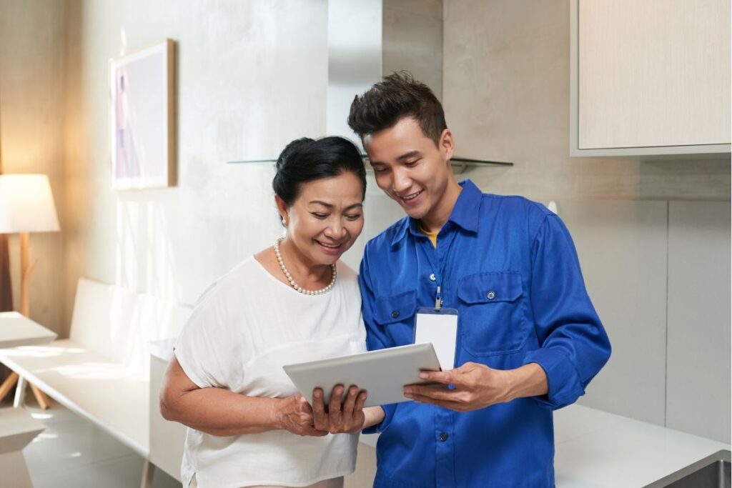How DWSPL Supports Commercial Clients in Singapore