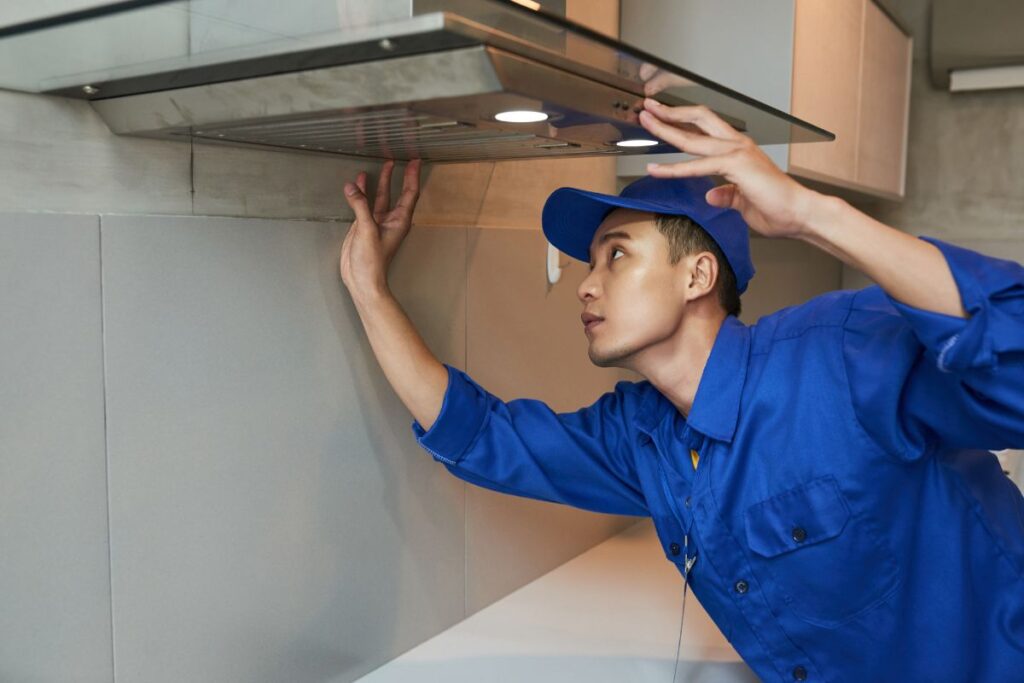 Key Differences Between Commercial and Residential Repairs