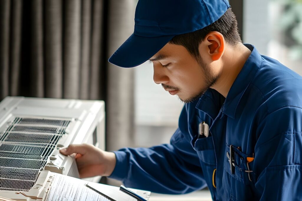 Partner with DWSPL for Authorised Repair Services You Can Trust
