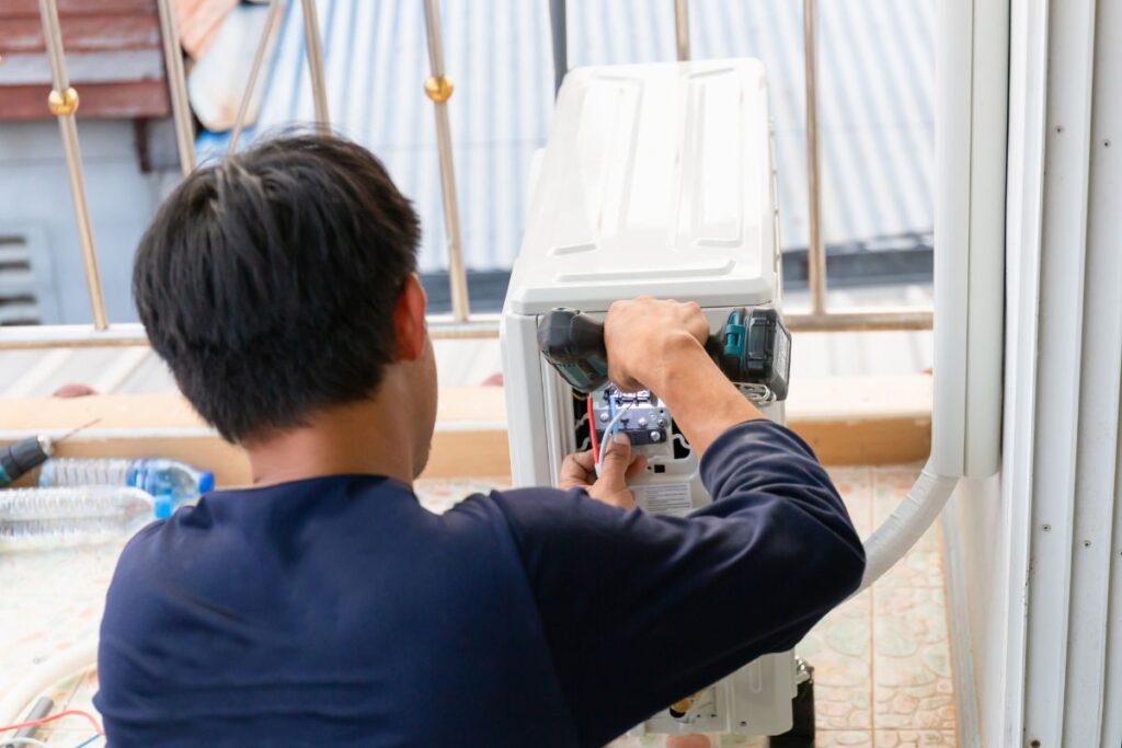 Partner with DWSPL for Reliable Outsourced Appliance Repair in Singapore